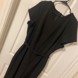 Lane Bryant Wide Leg Jumper